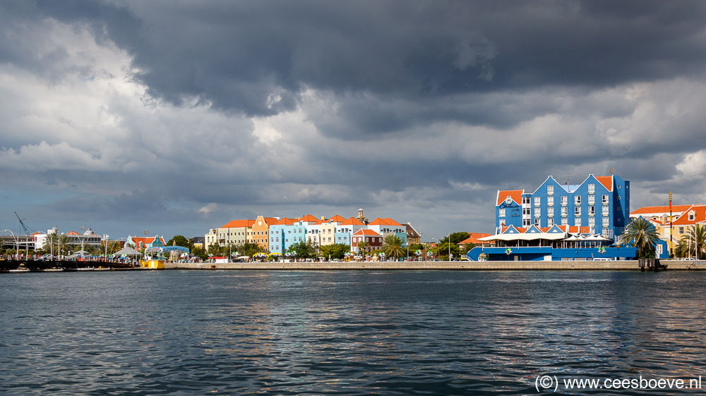 Willemstad | Curacau, 11 december 2017