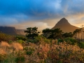 Signal Hill | Kaapstad, Zuid-Afrika, 2 december 2018