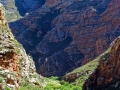 Swartberg Pass, 9 januari 2011