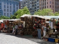 Greenmarket Square | Kaapstad