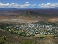 Graaff-Reinet, 10 januari 2011