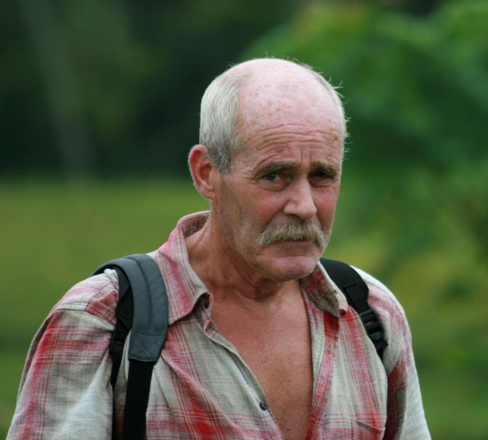 Hennie Kammeraat | Ubud, 21 juni 2007