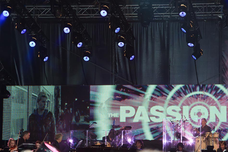 Passion | Gouda, 21 april 2011