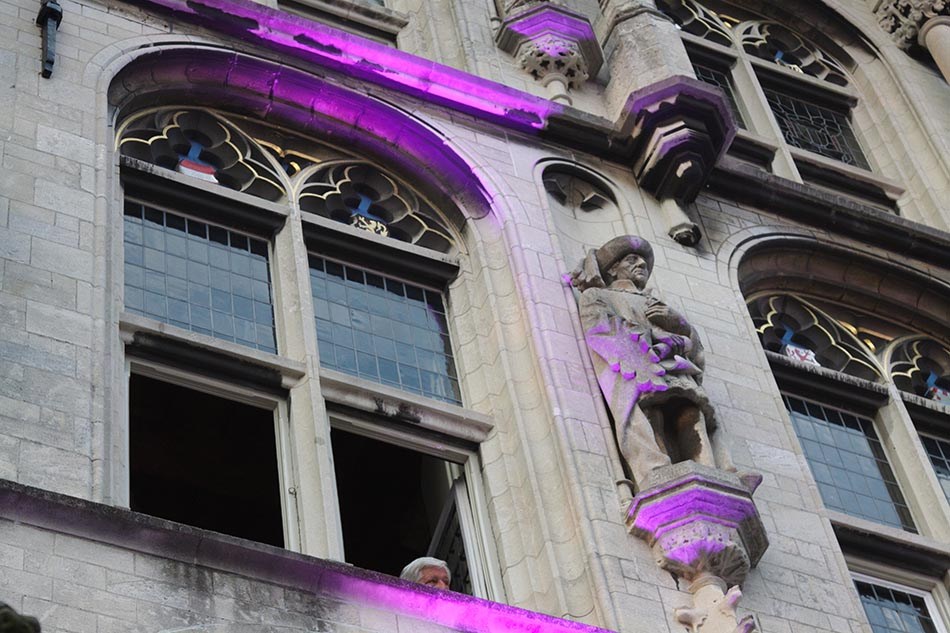 Passion | Gouda, 21 april 2011