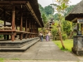 Watukaru tempel (Pura Luhur Batukaru) | Bali, 4 oktober 2013