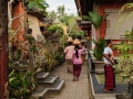 Watukaru tempel (Pura Luhur Batukaru) | Bali, 4 oktober 2013