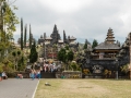 Pura Besakih, Moedertempel | Mount Agung, Bali, 7 oktober 2013