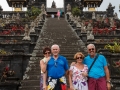 Pura Besakih, Moedertempel | Mount Agung, Bali, 7 oktober 2013