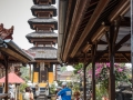 Pura Besakih, Moedertempel | Mount Agung, Bali, 7 oktober 2013