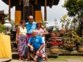 Pura Besakih, Moedertempel | Mount Agung, Bali, 7 oktober 2013