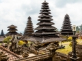 Pura Besakih, Moedertempel | Mount Agung, Bali, 7 oktober 2013