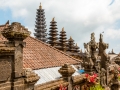 Pura Besakih, Moedertempel | Mount Agung, Bali, 7 oktober 2013