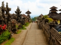 Pura Besakih, Moedertempel | Mount Agung, Bali, 7 oktober 2013