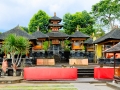 Pura Besakih, Moedertempel | Mount Agung, Bali, 7 oktober 2013