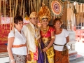 Bruiloft | Bali, 9 oktober 2013