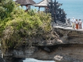 Tanah Lot Tempel | Bali, 9 oktober 2013