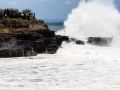 Tanah Lot Tempel | Bali, 9 oktober 2013