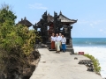 Tanah Lot Tempel | Bali, 9 oktober 2013