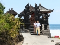 Tanah Lot Tempel | Bali, 9 oktober 2013