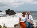 Tanah Lot Tempel | Bali, 9 oktober 2013