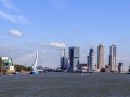 Rondvaart - Rotterdam, 10 oktober 2015