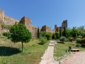 Alcazaba | Spanje, Málaga, 15 juni 2016