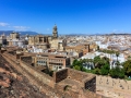 Alcazaba | Spanje, Málaga, 15 juni 2016