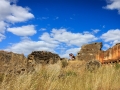 Castillo de Bentomiz | Spanje, Arenas, 16 juni 2016