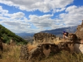 Castillo de Bentomiz | Spanje, Arenas, 16 juni 2016