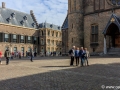 The Hague City Walk, 29 april 2017