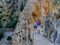 Caminito del rey | Andalusië - Spanje, 16 juni 2017