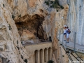 Caminito del rey | Andalusië - Spanje, 16 juni 2017