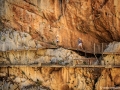 Caminito del rey | Andalusië - Spanje, 16 juni 2017