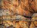 Caminito del rey | Andalusië - Spanje, 16 juni 2017