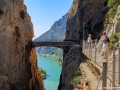 Caminito del rey | Andalusië - Spanje, 16 juni 2017