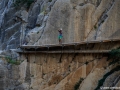 Caminito del rey | Andalusië - Spanje, 16 juni 2017