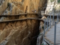 Caminito del rey | Andalusië - Spanje, 16 juni 2017