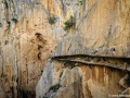 Caminito del rey | Andalusië - Spanje, 16 juni 2017