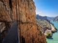 Caminito del rey | Andalusië - Spanje, 16 juni 2017