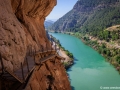 Caminito del rey | Andalusië - Spanje, 16 juni 2017