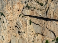 Caminito del rey | Andalusië - Spanje, 16 juni 2017