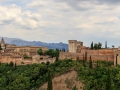 Alhambra, Granada