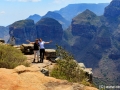 Drie Rondavels | Blyde River Canyon, 18 december 2018