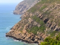 Wandelen in het Robberg Nature Reserve | Robberg Nature Reserve, Zuid-Afrika, 25 december 2018