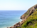 Wandelen in het Robberg Nature Reserve | Robberg Nature Reserve, Zuid-Afrika, 25 december 2018