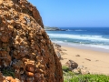 Wandelen in het Robberg Nature Reserve | Robberg Nature Reserve, Zuid-Afrika, 25 december 2018