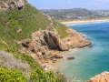 Wandelen in het Robberg Nature Reserve | Robberg Nature Reserve, Zuid-Afrika, 25 december 2018