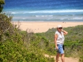 Wandelen in het Robberg Nature Reserve | Robberg Nature Reserve, Zuid-Afrika, 25 december 2018