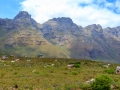 Chapman's Peak Drive |  Zuid-Afrika, 1 december 2018