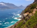 Chapman's Peak Drive |  Zuid-Afrika, 1 december 2018